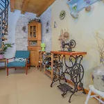 Beautiful Loreta With Private Pool Near Pula And Rovinj Villa Cabrunici