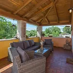 Beautiful Loreta With Private Pool Near Pula And Rovinj Villa *