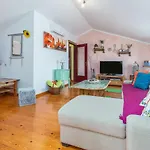 Beautiful Loreta With Private Pool Near Pula And Rovinj Villa Cabrunici