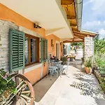 Beautiful Loreta With Private Pool Near Pula And Rovinj * Cabrunici