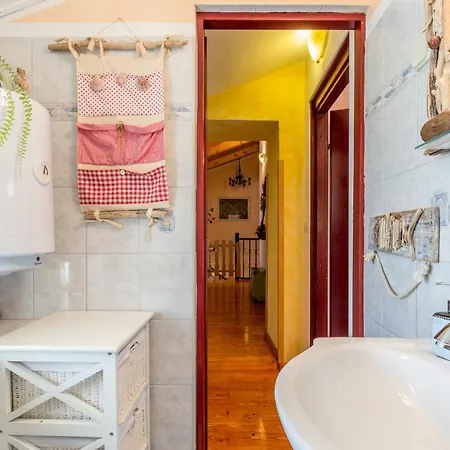 Beautiful Loreta With Private Pool Near Pula And Rovinj * Cabrunici
