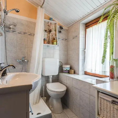 Beautiful Loreta With Private Pool Near Pula&rovinj Villa *