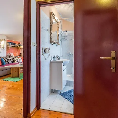 Beautiful Loreta With Private Pool Near Pula And Rovinj * Cabrunici